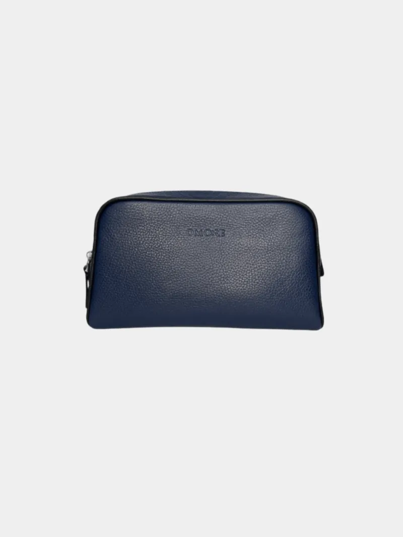 PA:RETTO travel beauty leather bag