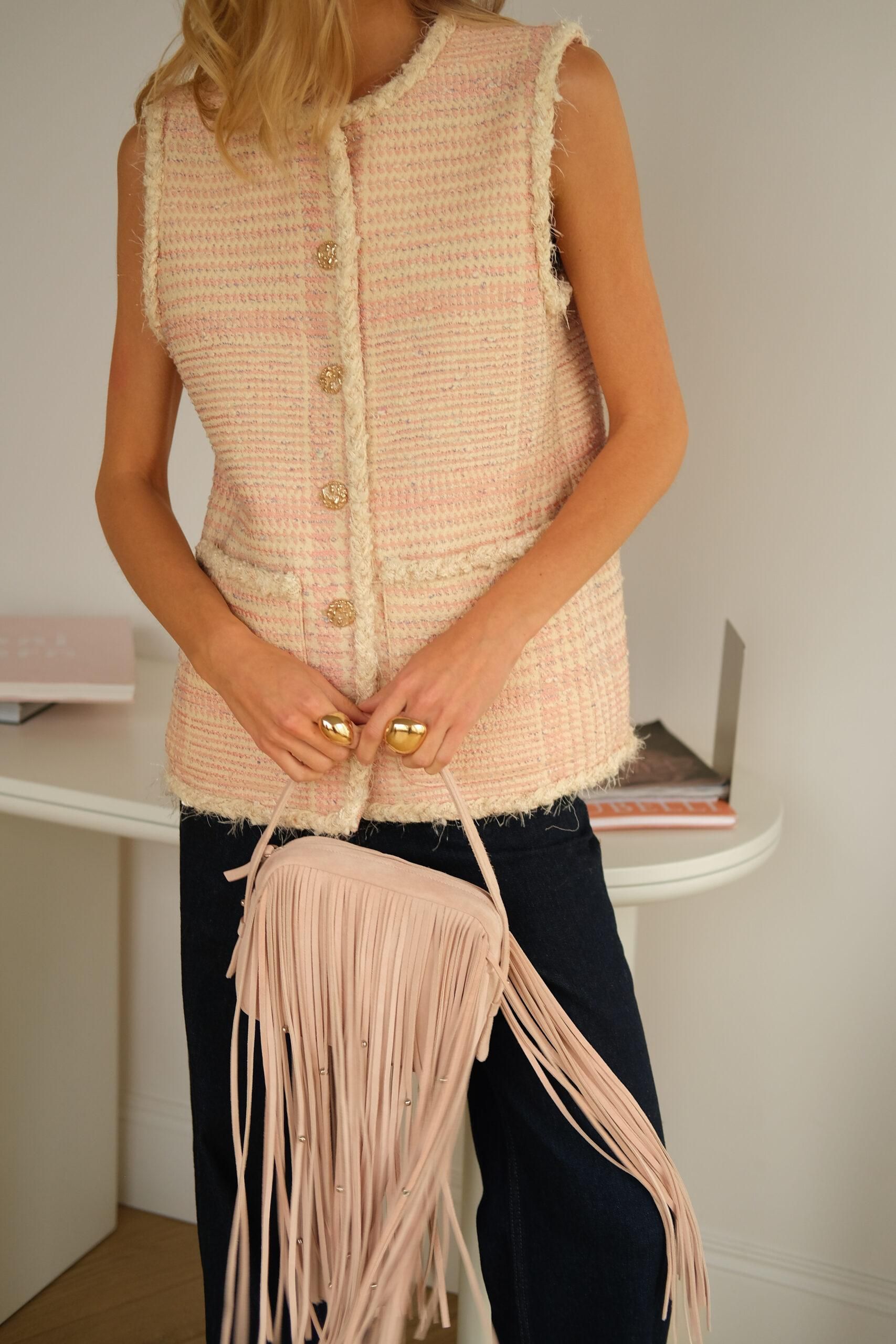 AD:RENA handle bag