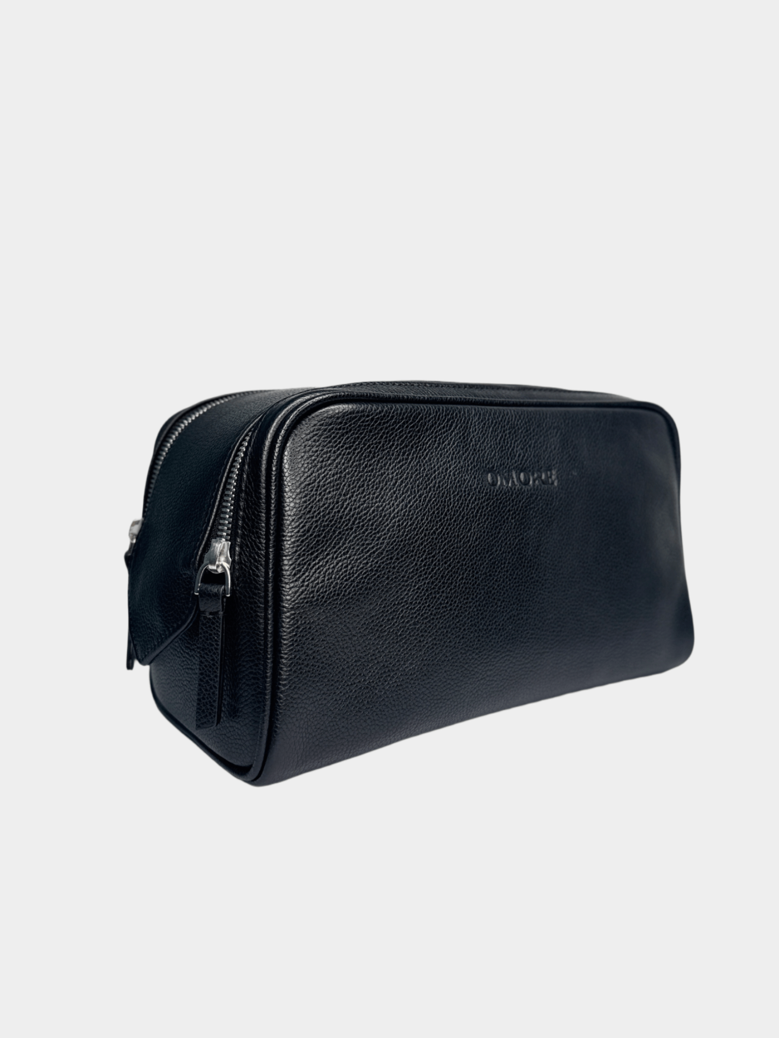 PA:RETTO travel beauty leather bag