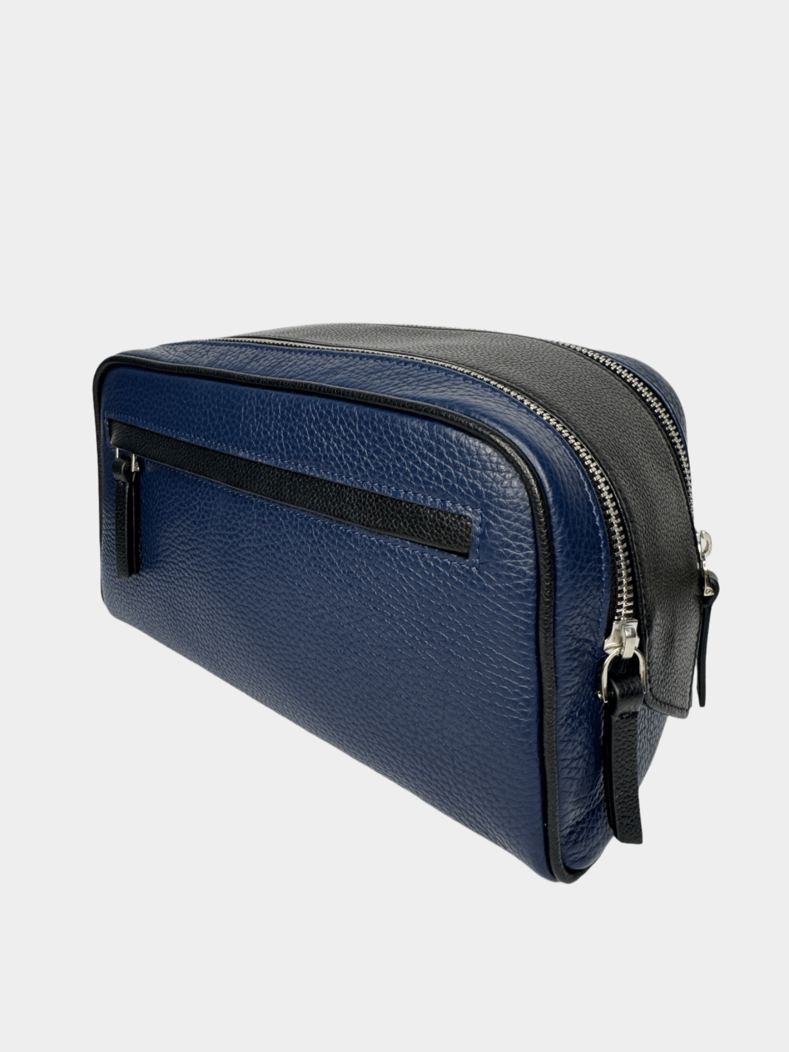 PA:RETTO travel beauty leather bag