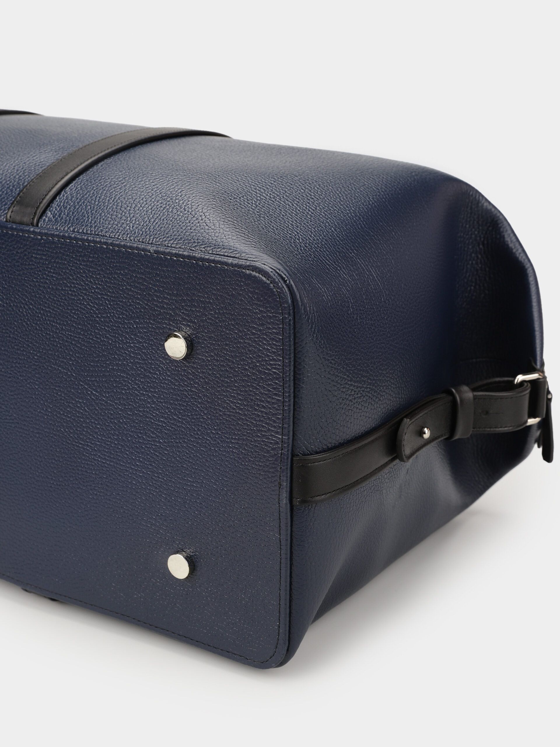 ELEMENTARY   leather sport | travel bag
