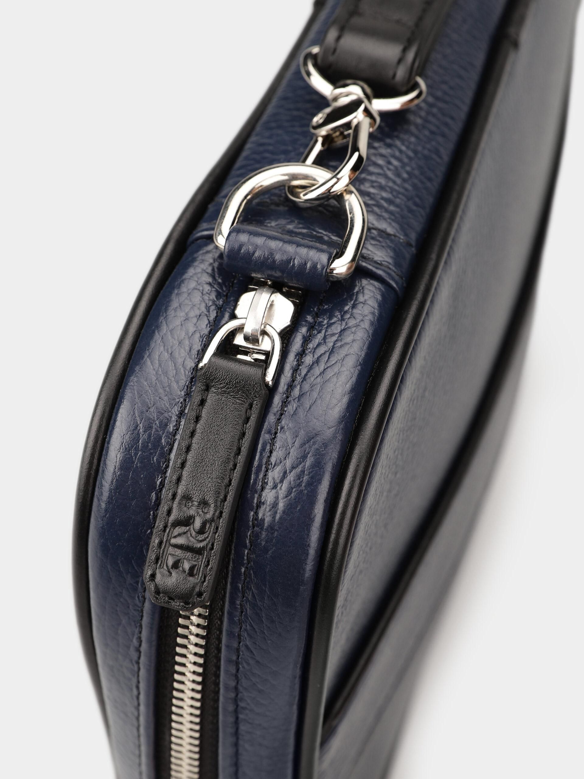 MI:RE table tennis leather case