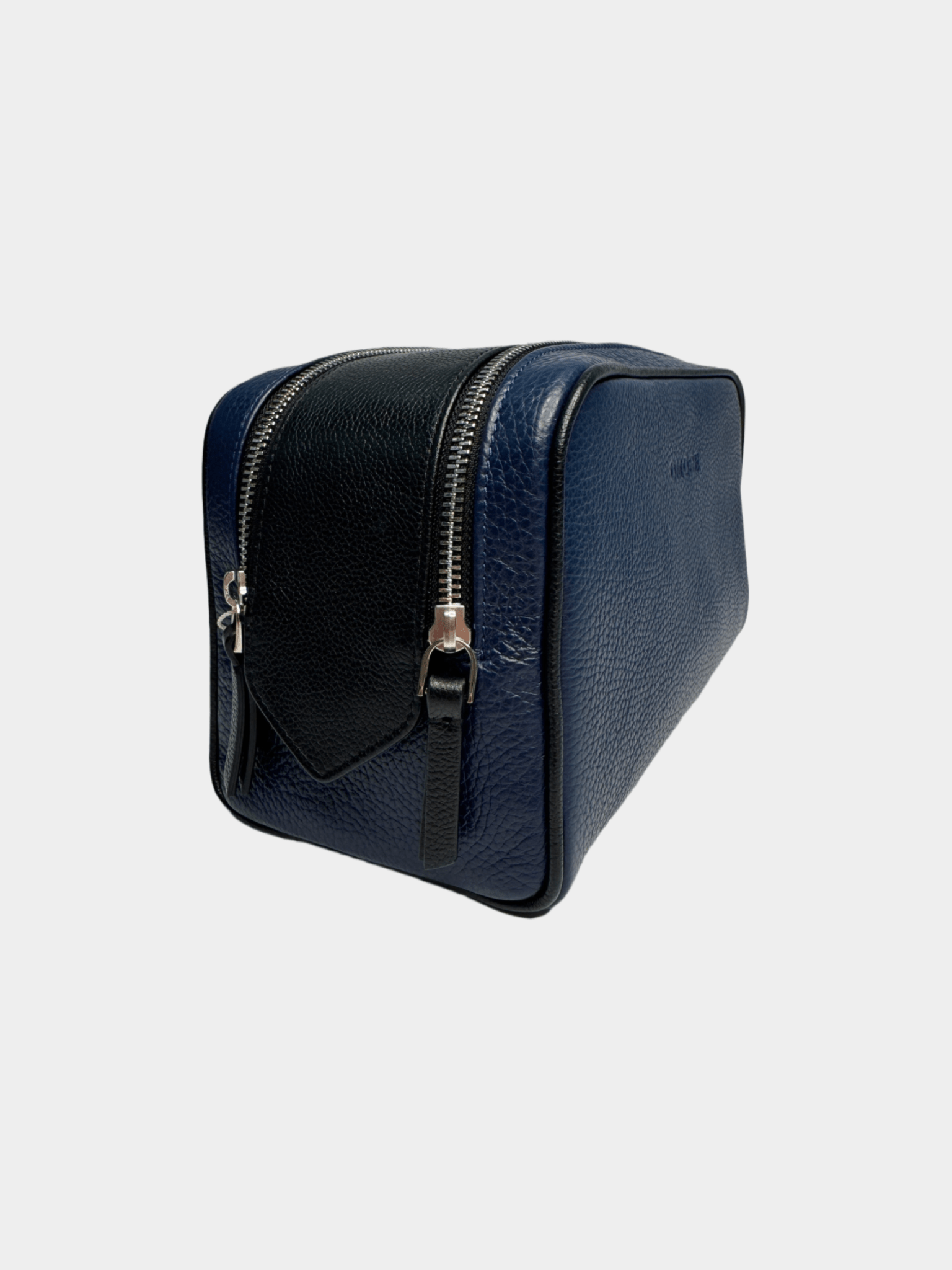 PA:RETTO travel beauty leather bag