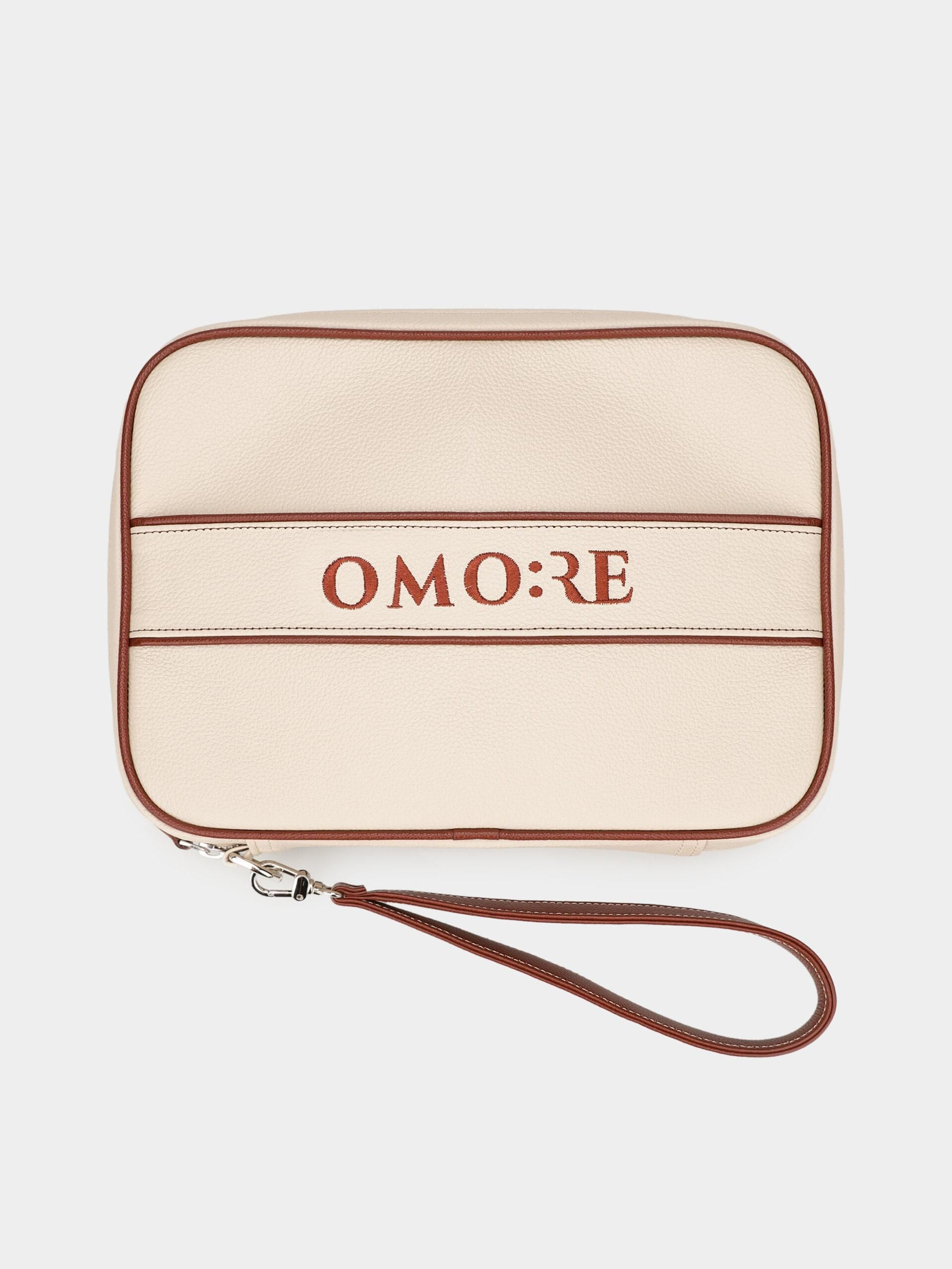 MI:RE table tennis leather case