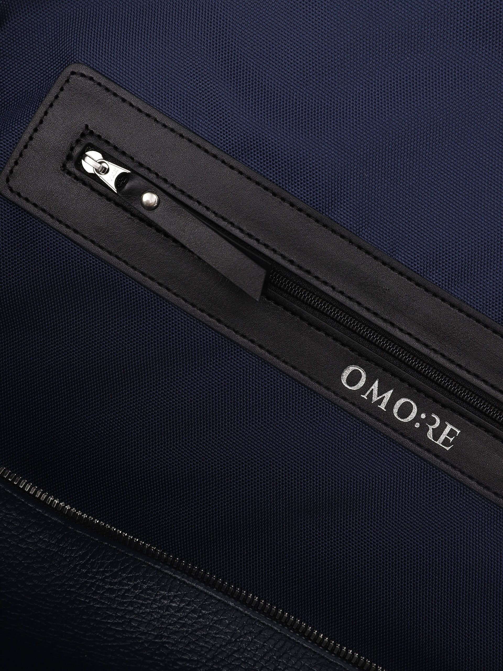 ELEMENTARY   leather sport | travel bag