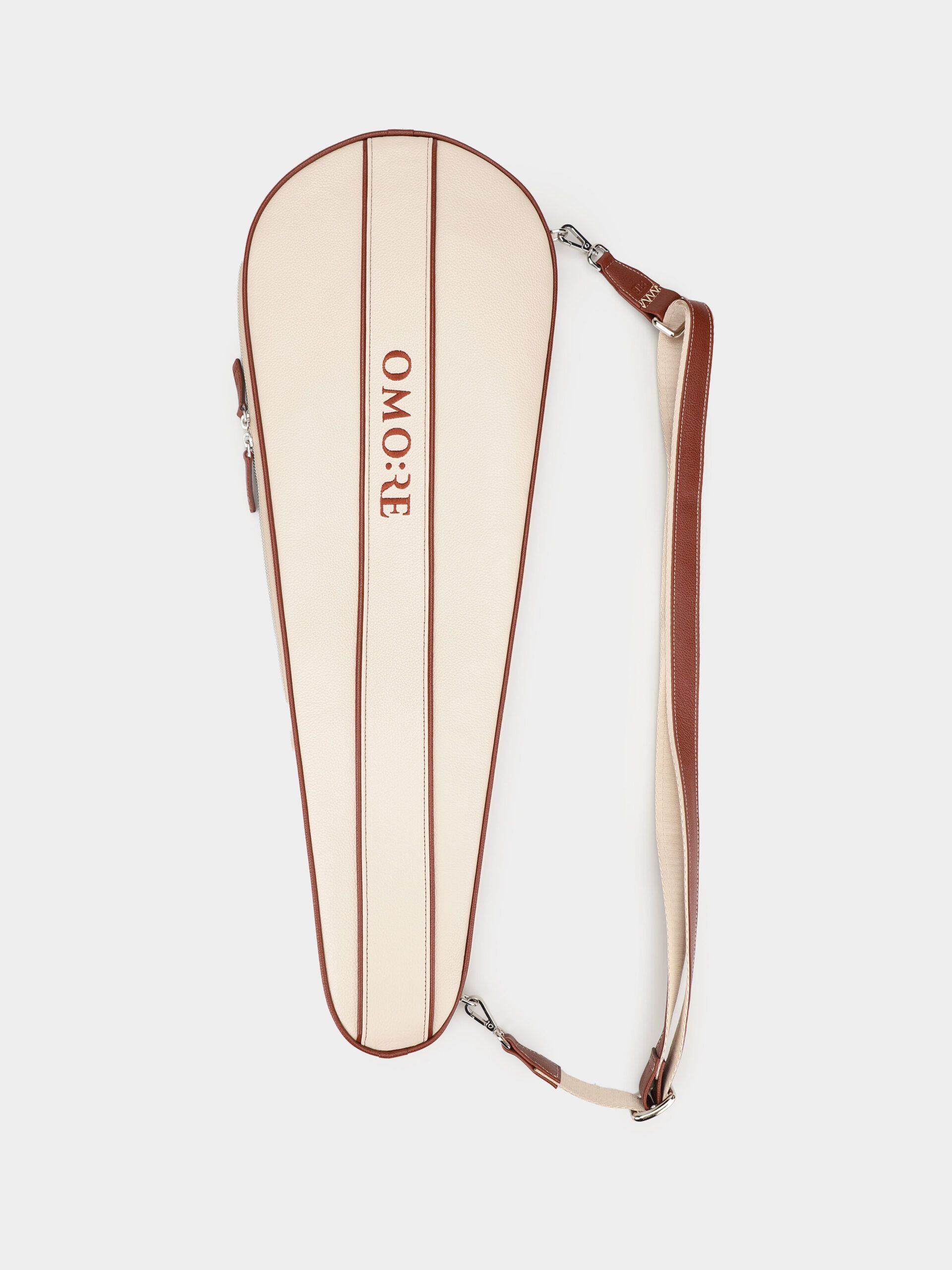 NOI:RE squash & badminton leather case