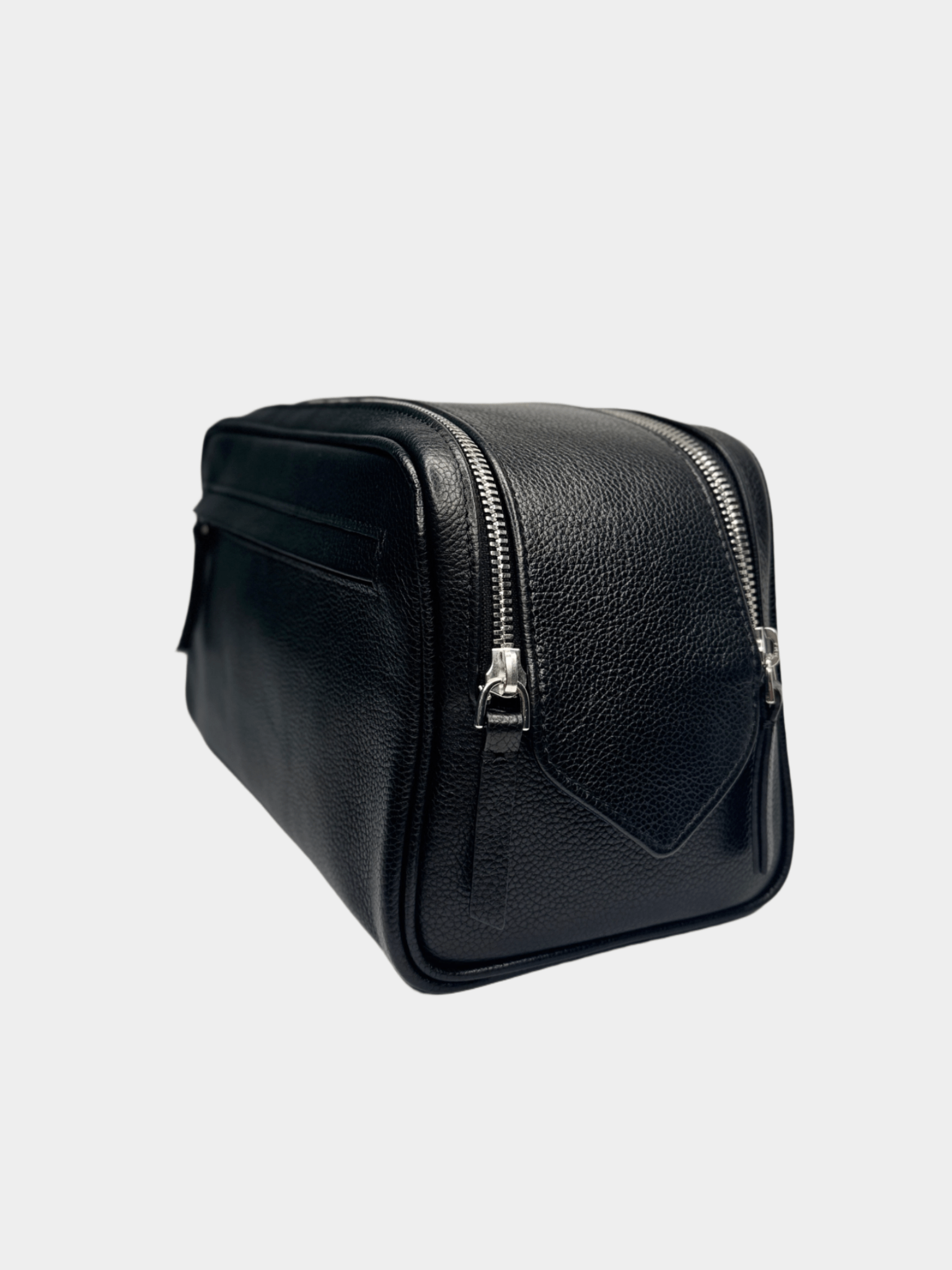 PA:RETTO travel beauty leather bag