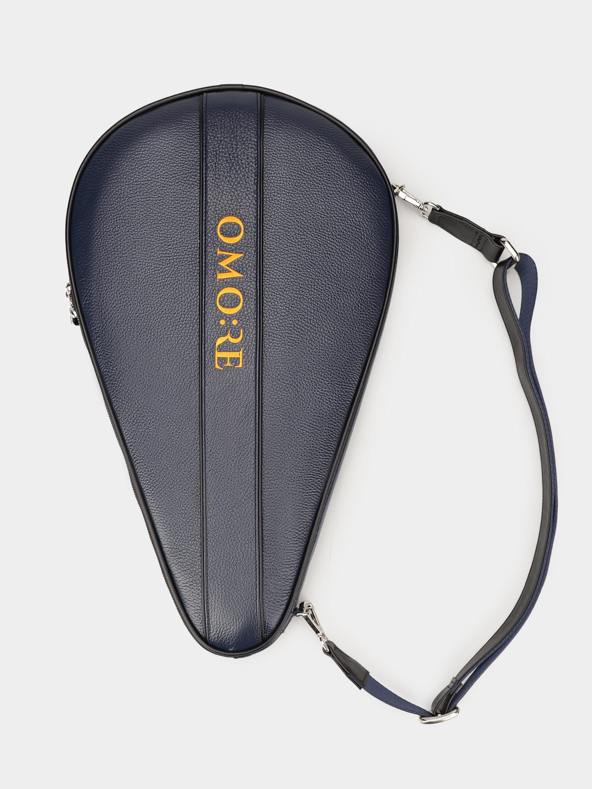 AD:RENALIN padel leather case