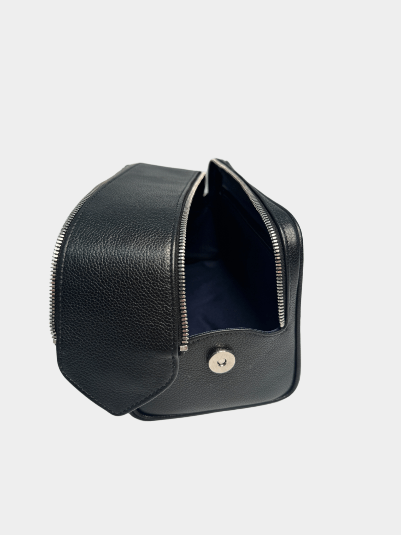 PA:RETTO travel beauty leather bag