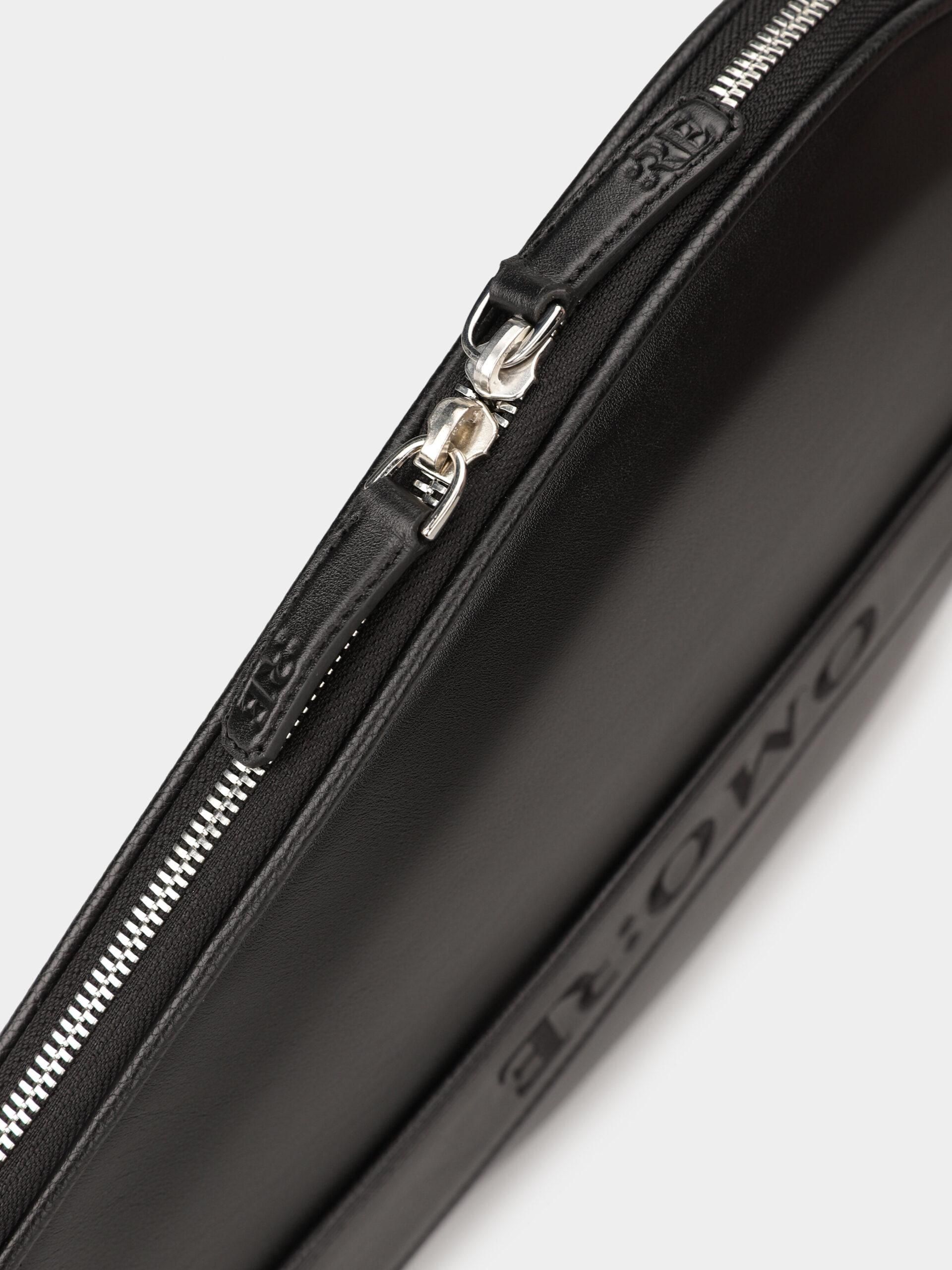 AD:RENALIN padel leather case