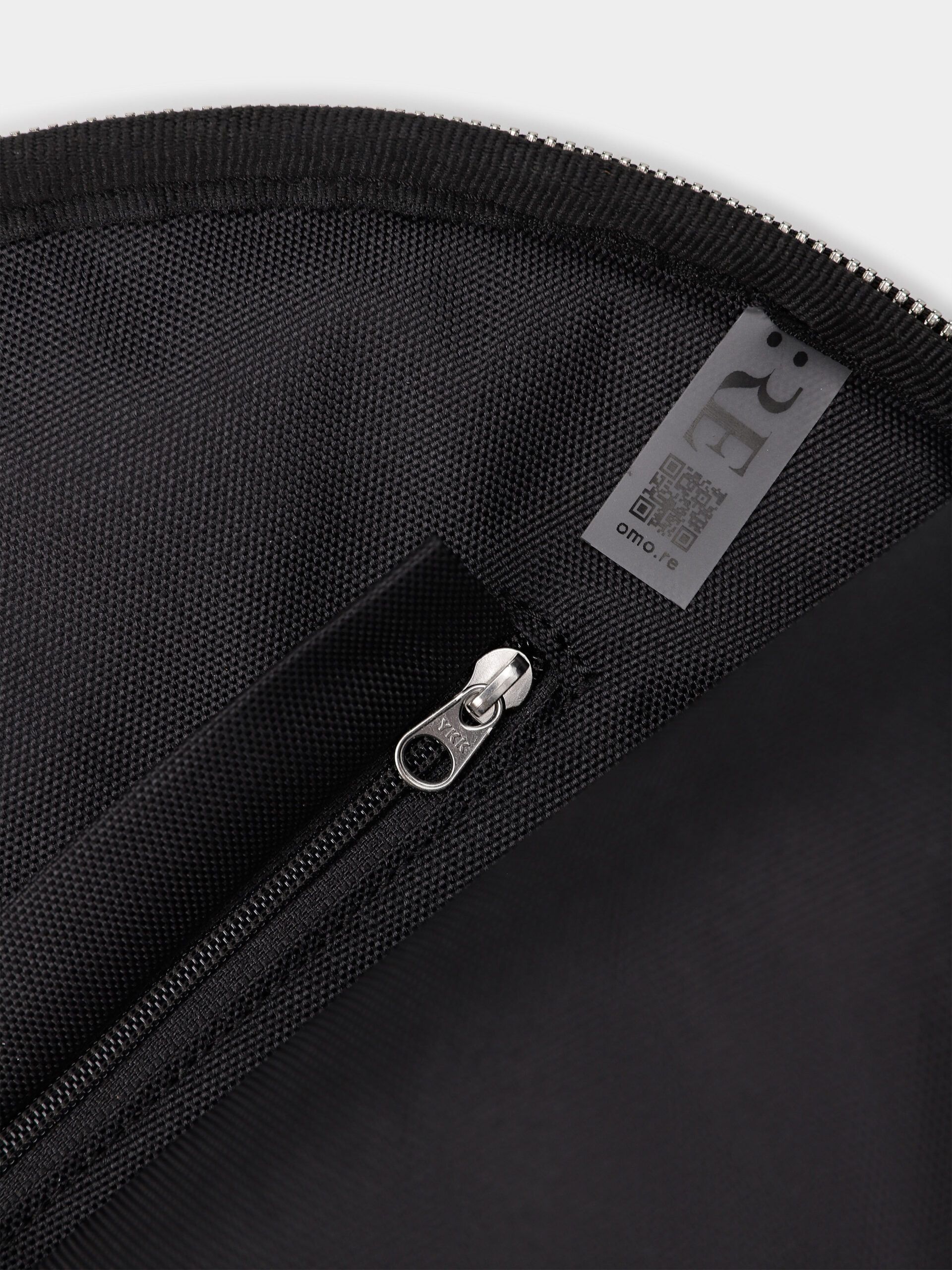 :REACT tennis leather case