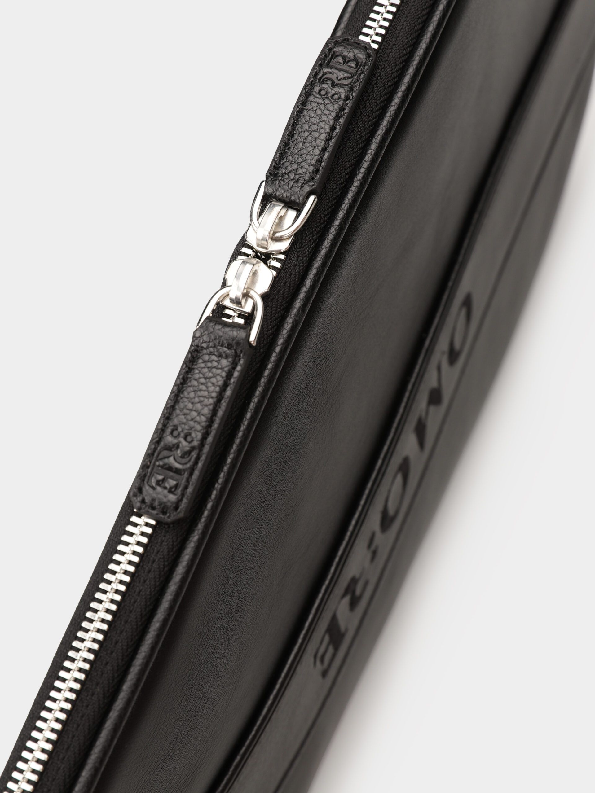 NOI:RE squash & badminton  leather case