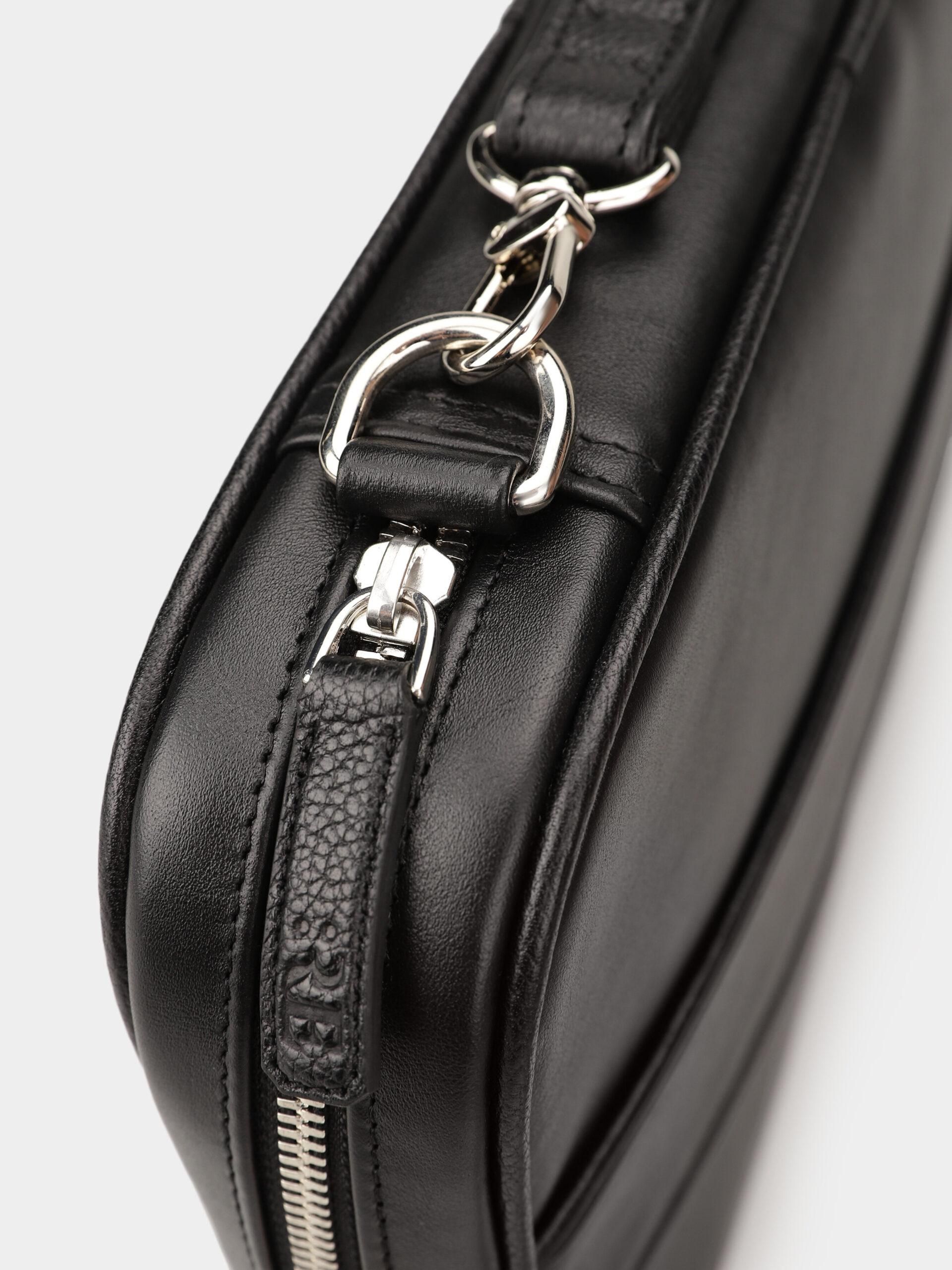 MI:RE table tennis leather case