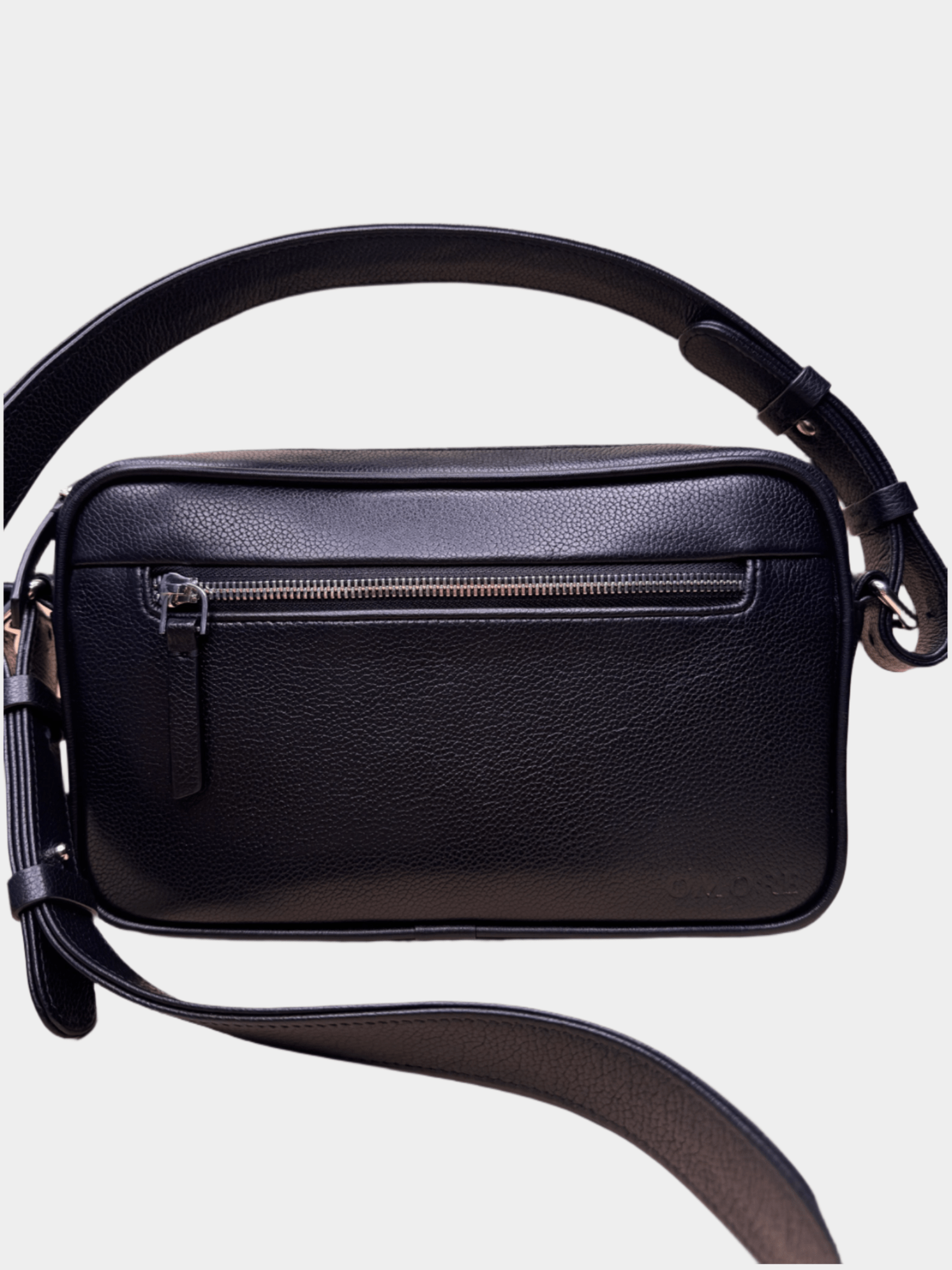 T:REND cross body leather bag