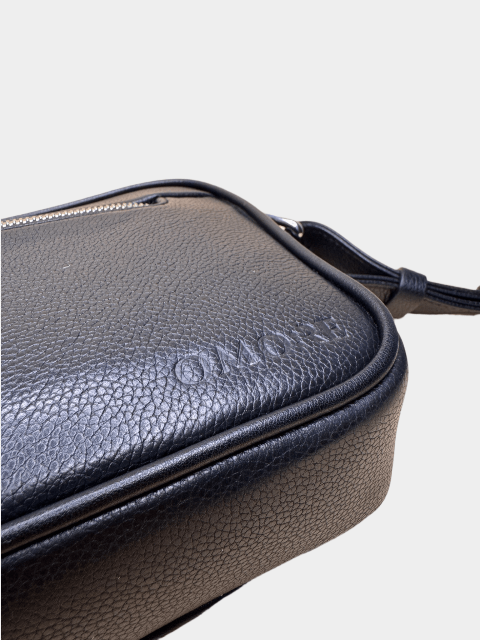 T:REND cross body leather bag