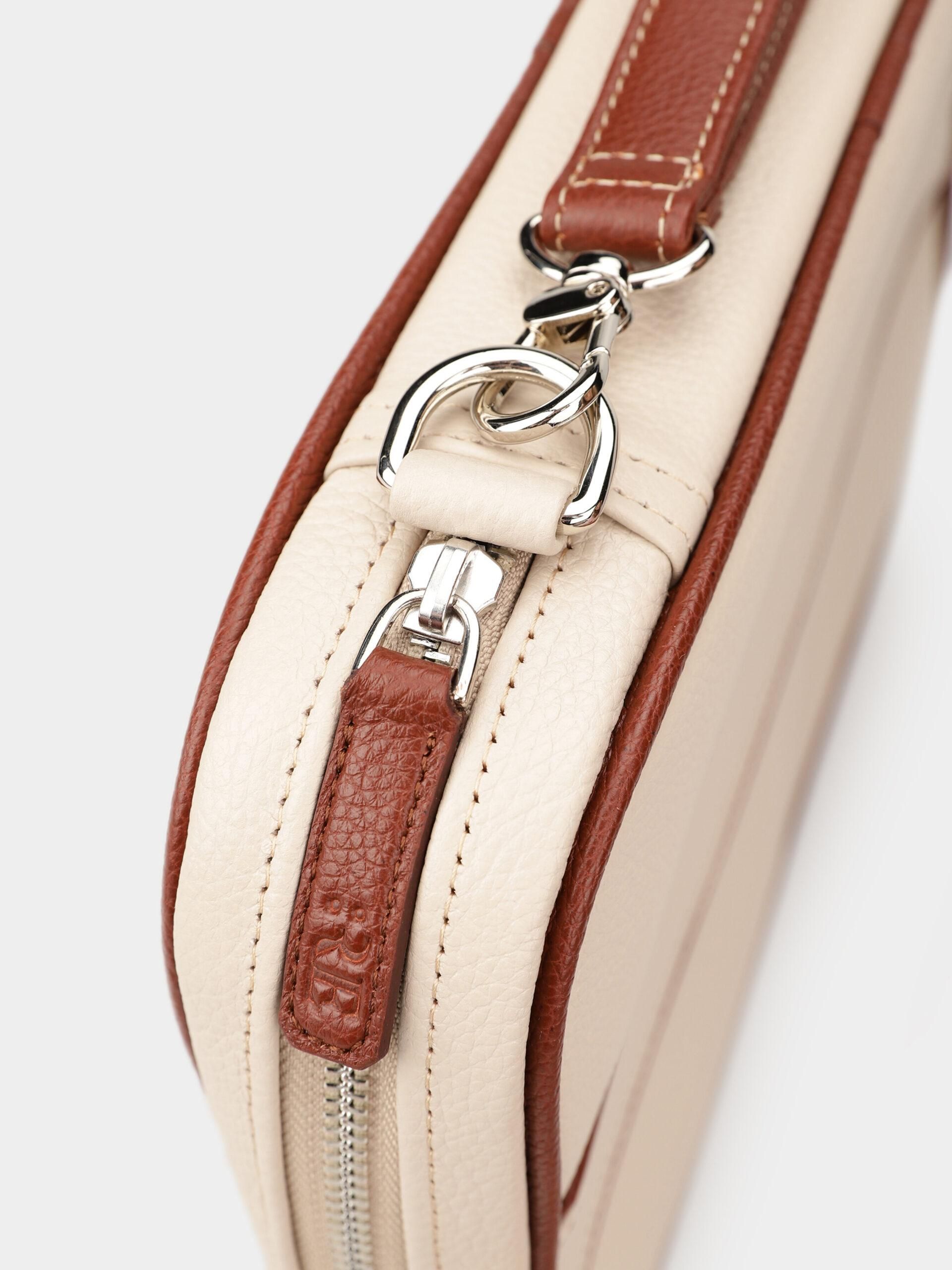 MI:RE table tennis leather case