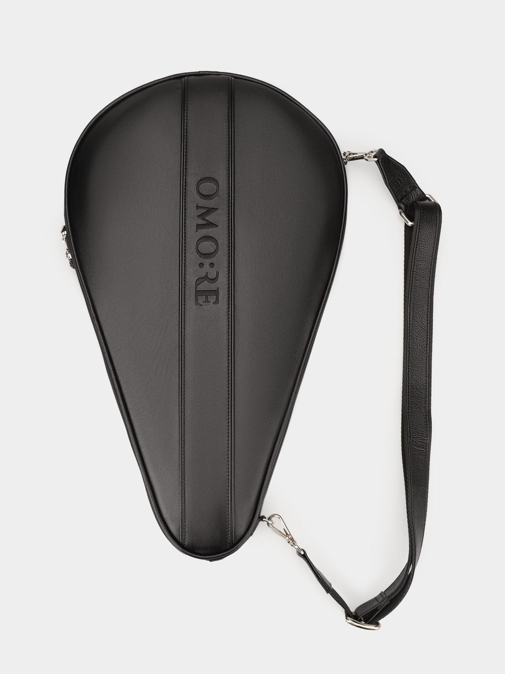 AD:RENALIN padel leather case