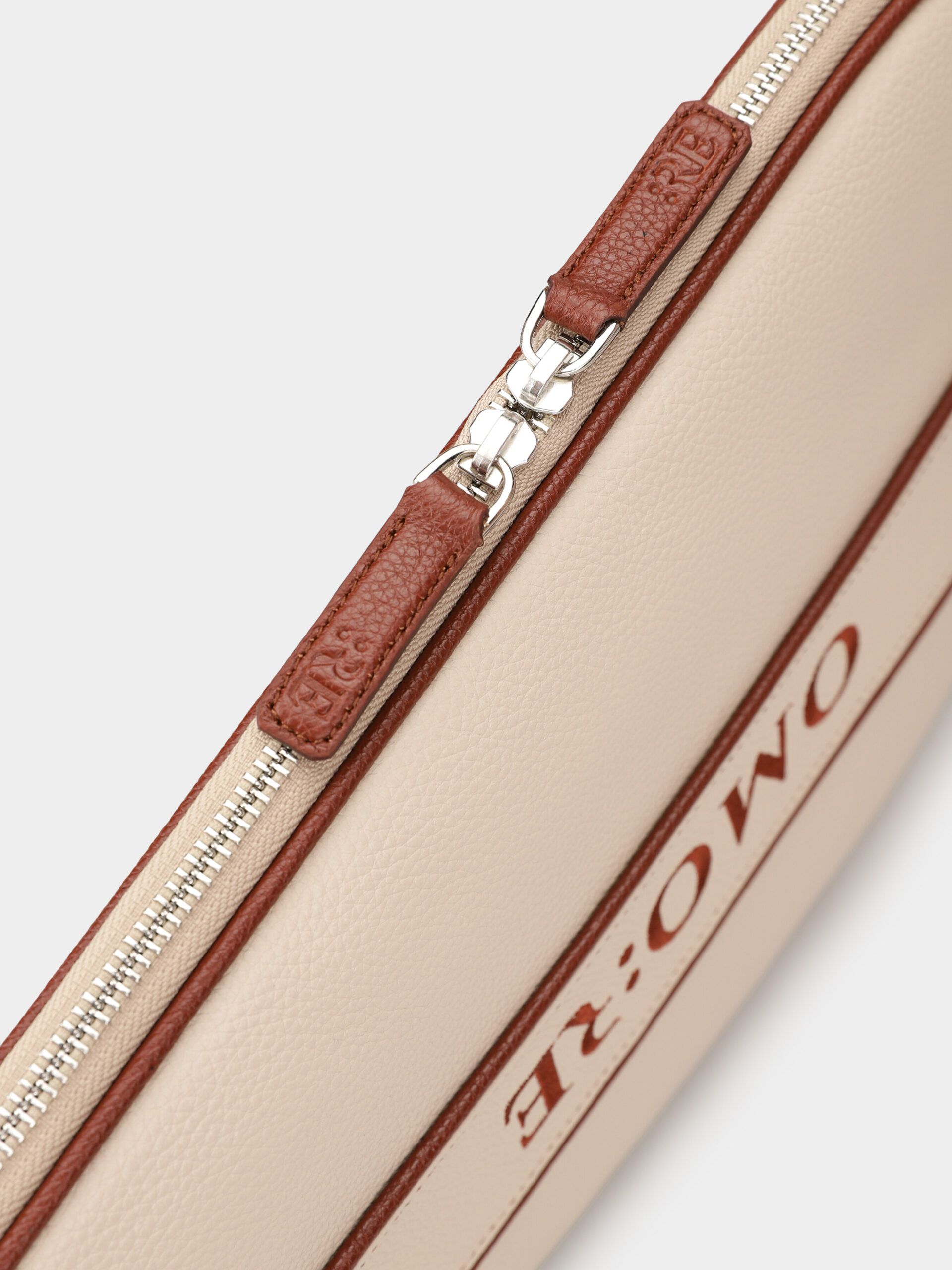 NOI:RE squash & badminton leather case