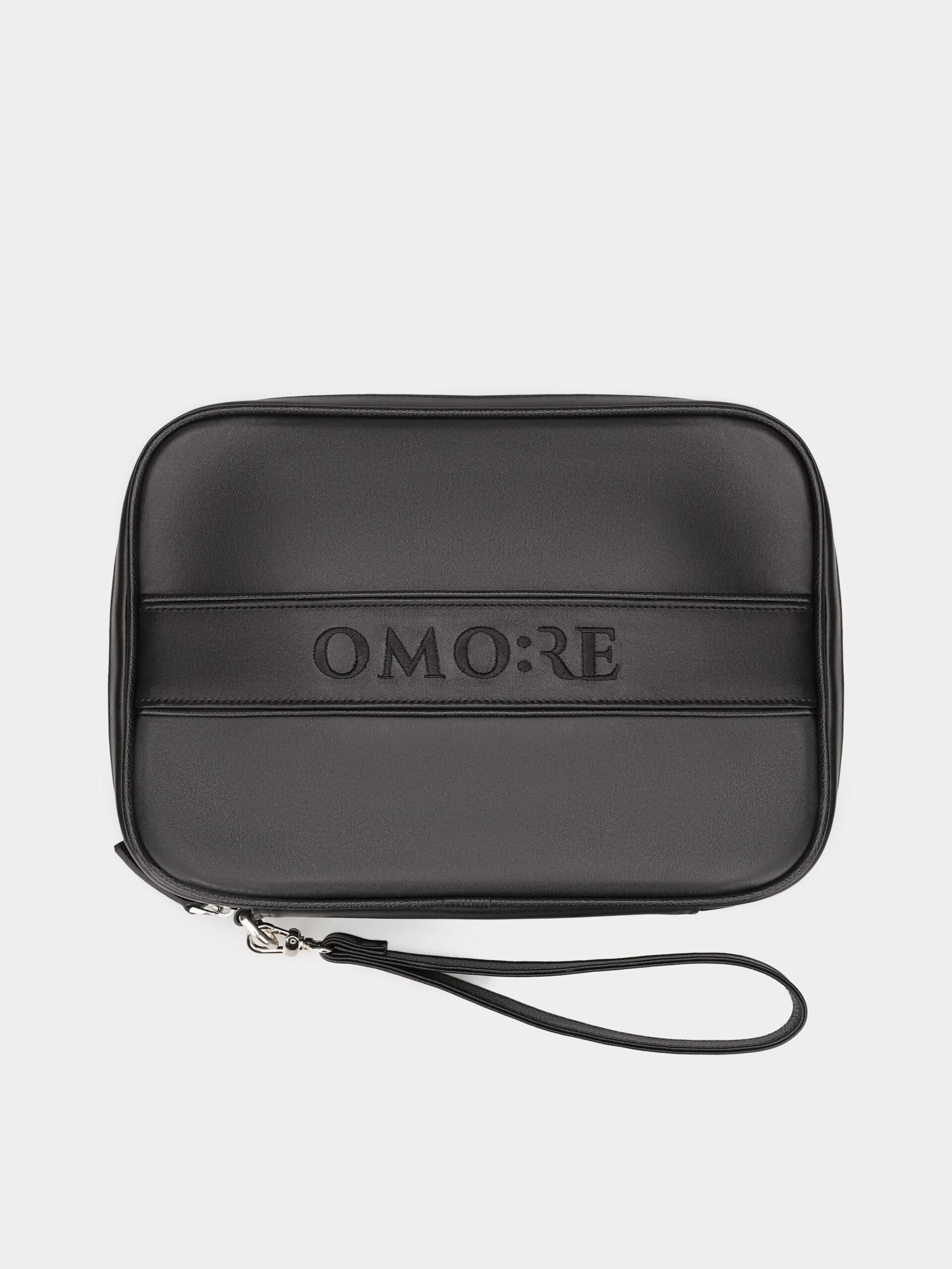 MI:RE table tennis leather case