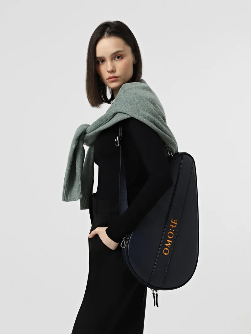 AD:RENALIN padel leather case