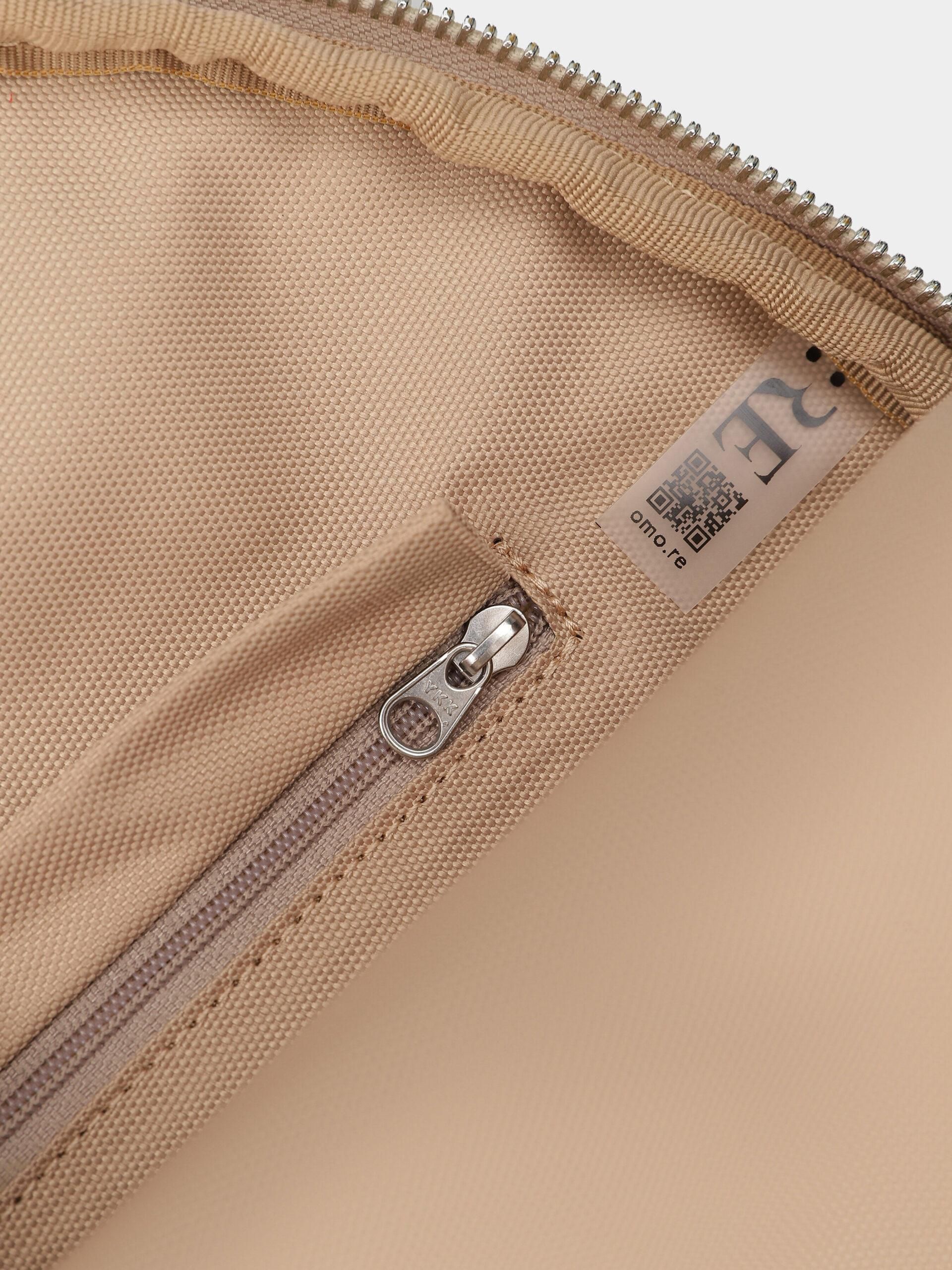 AD:RENALIN padel leather case