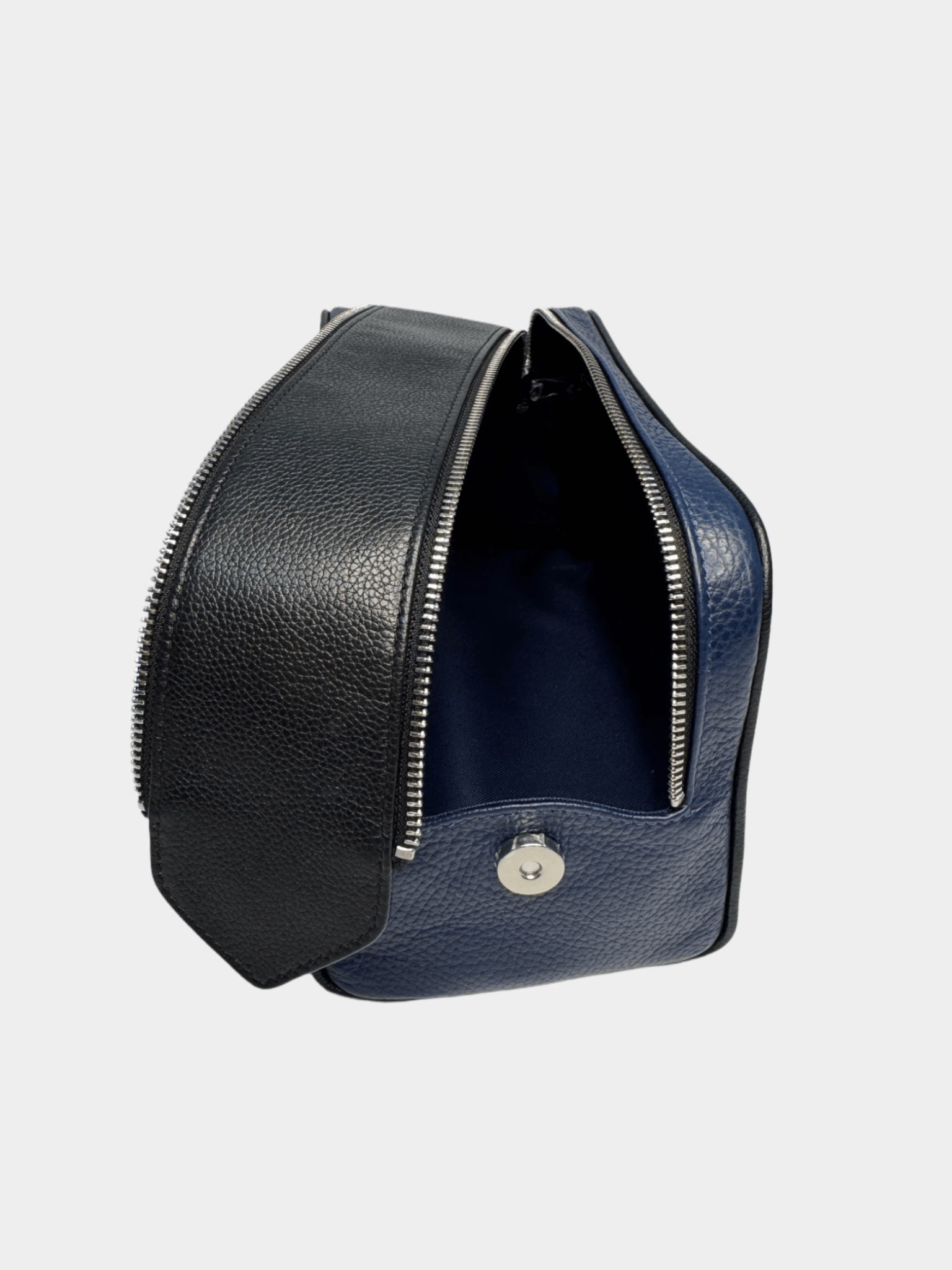 PA:RETTO travel beauty leather bag