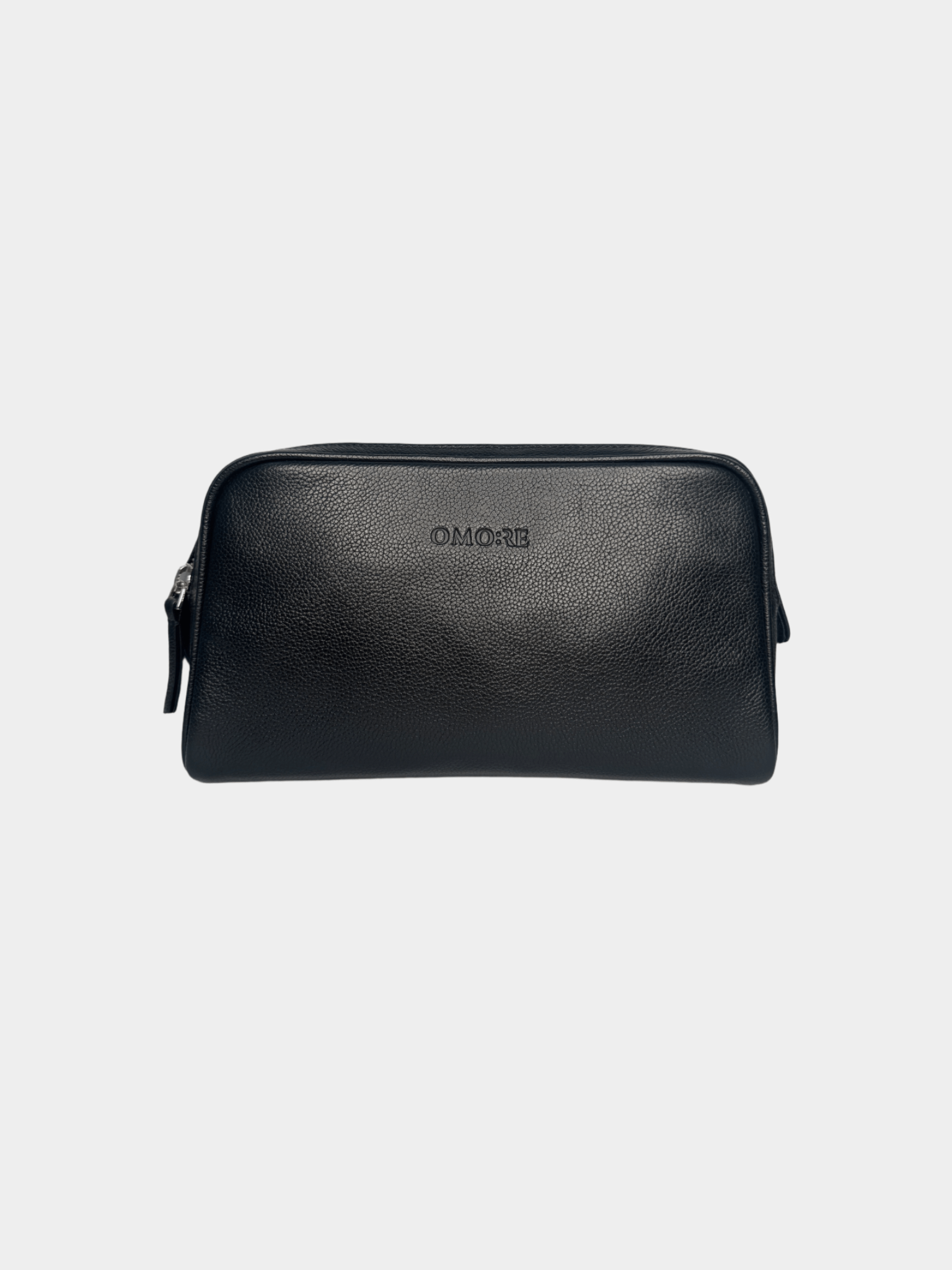 PA:RETTO travel beauty leather bag