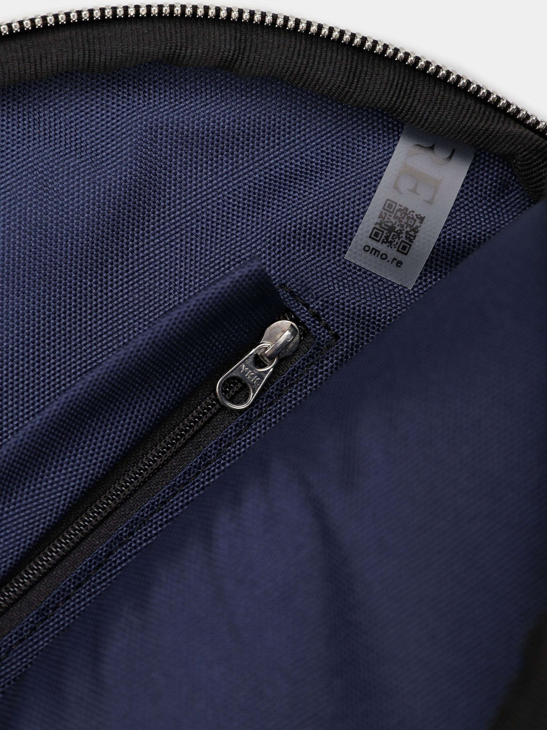 NOI:RE squash & badminton leather case