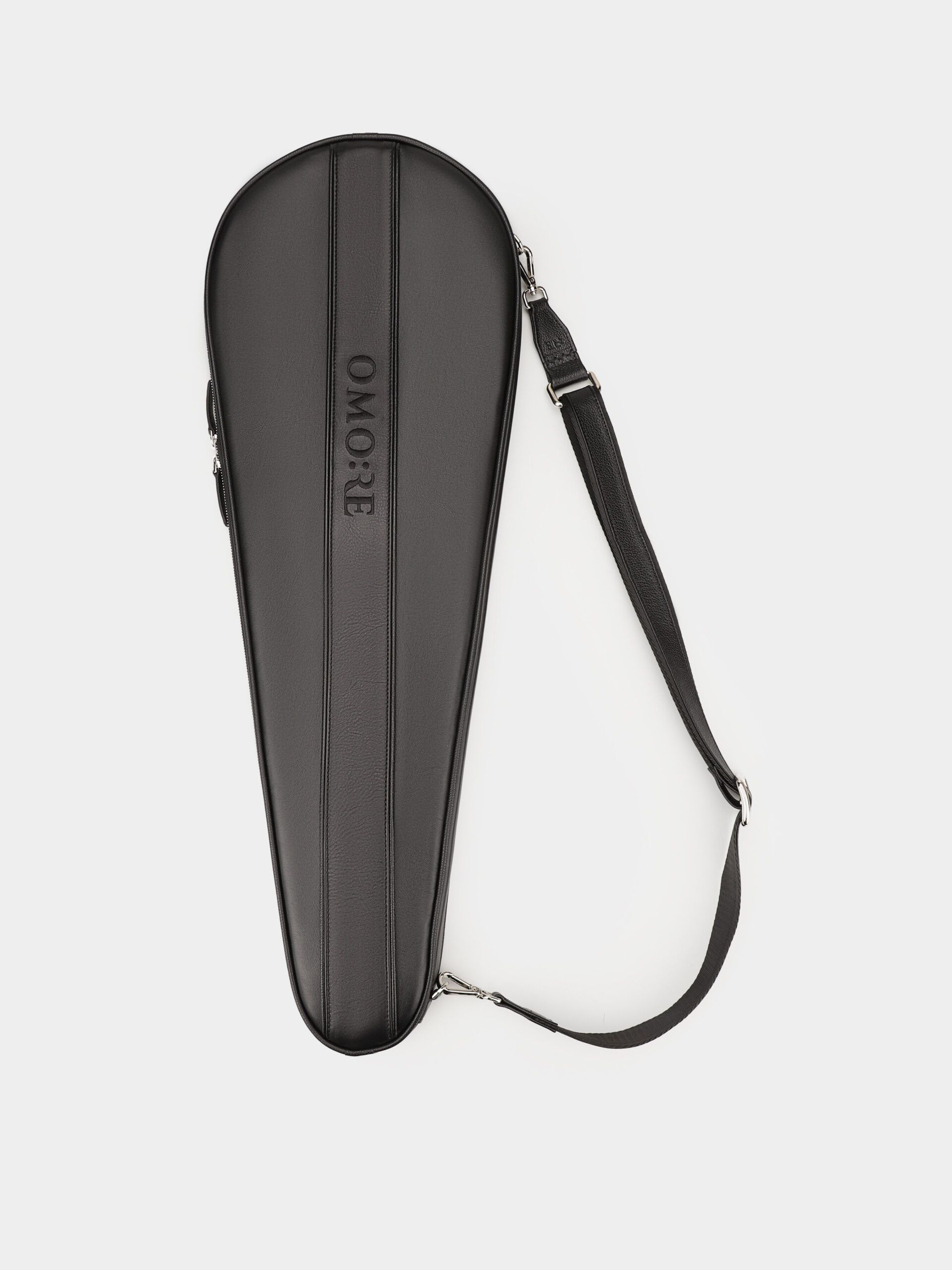 NOI:RE squash & badminton  leather case