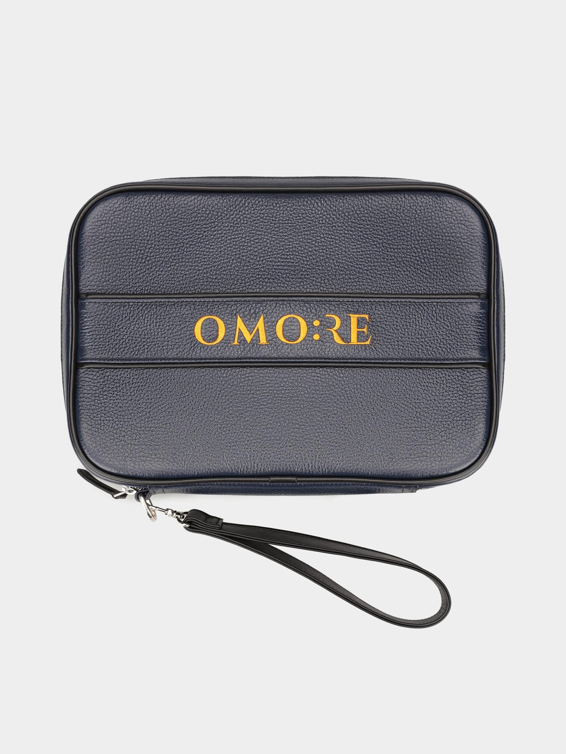 MI:RE table tennis leather case