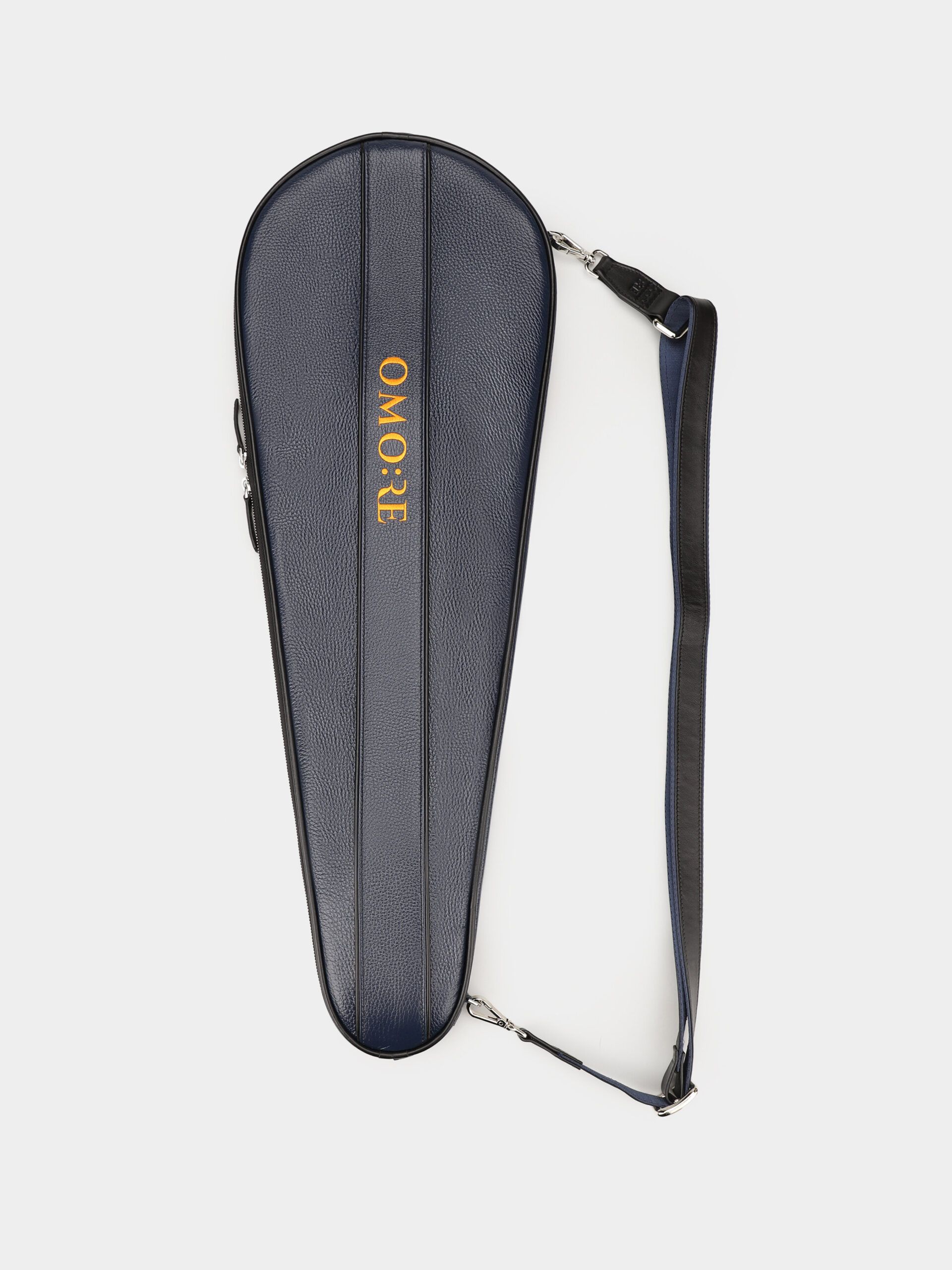NOI:RE squash & badminton leather case