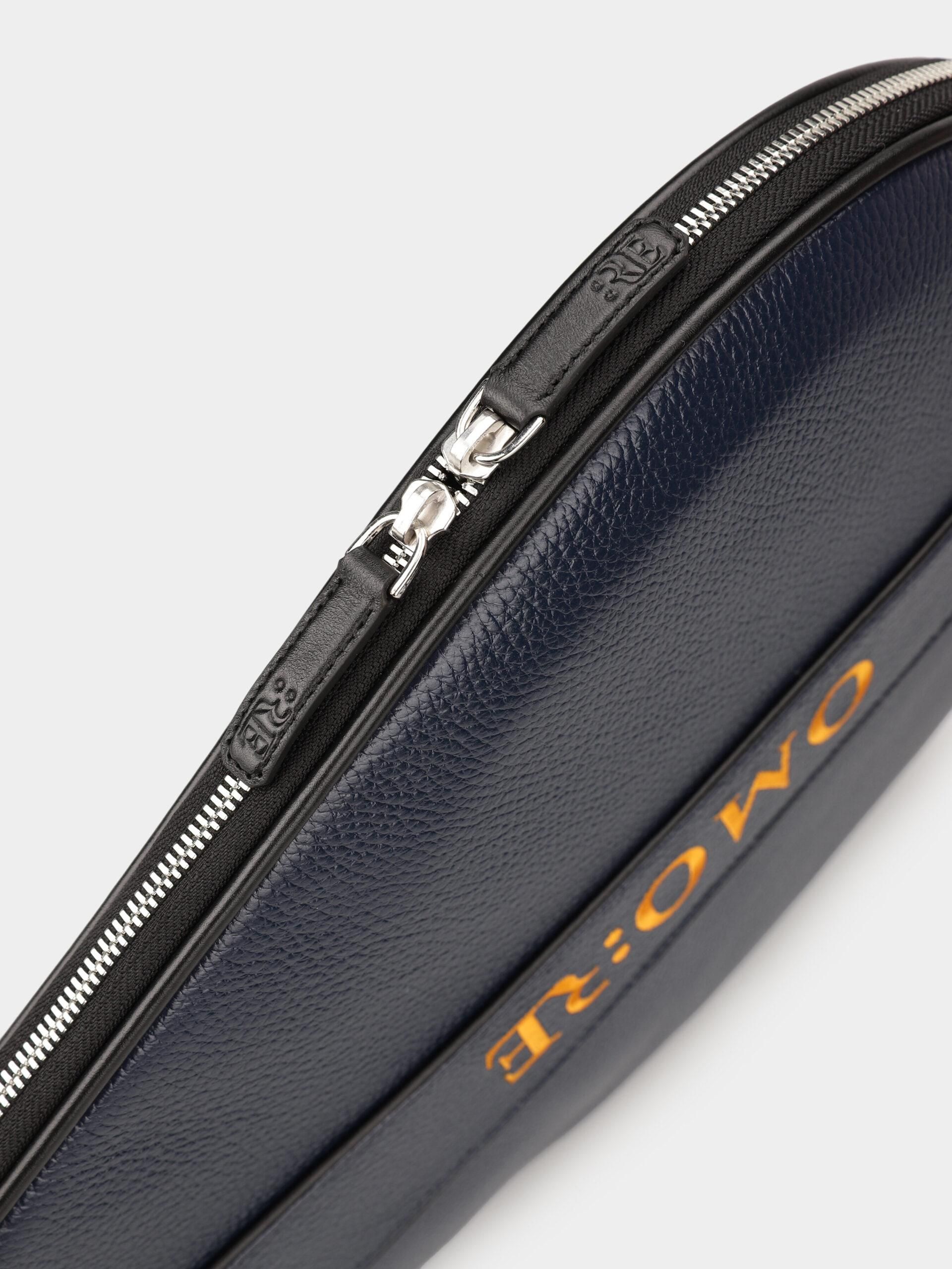 AD:RENALIN padel leather case